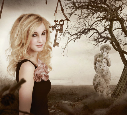 Indica - A Way Away - 12 - Heini