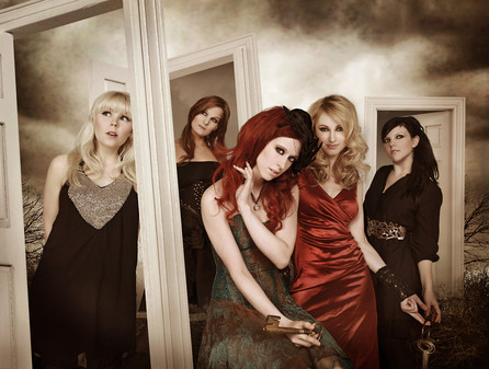 Indica - A Way Away - 13