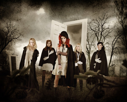 Indica - A Way Away - 17