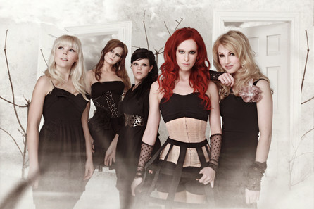 Indica - A Way Away - 19