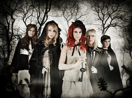 Indica - A Way Away - 20