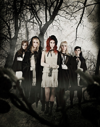 Indica - A Way Away - 3