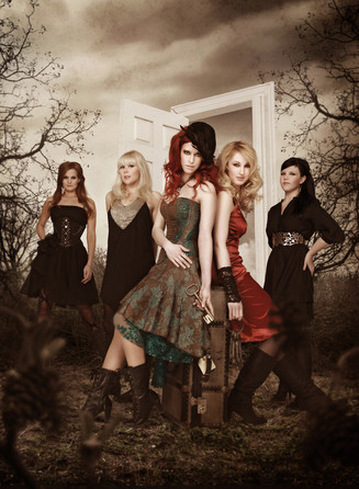 Indica - A Way Away - 4