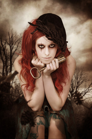 Indica - A Way Away - 5 - Jonsu