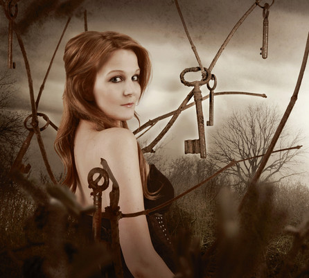 Indica - A Way Away - 7 - Sirkku