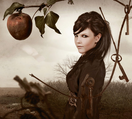 Indica - A Way Away - 8 - Laura