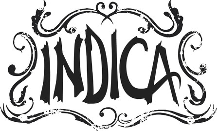 Indica Logo