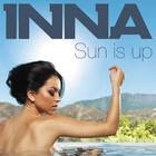 Inna - Sun Is Up - Single Cover