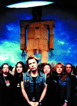 Iron Maiden - Diverse Pics - 1