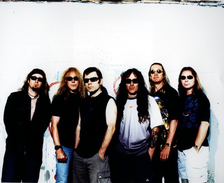 Iron Maiden - Diverse Pics - 11