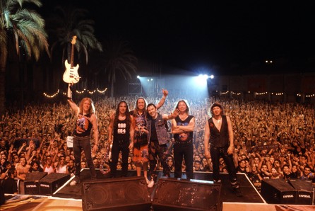 Iron Maiden - Diverse Pics - 12