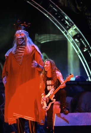 Iron Maiden - Diverse Pics - 14