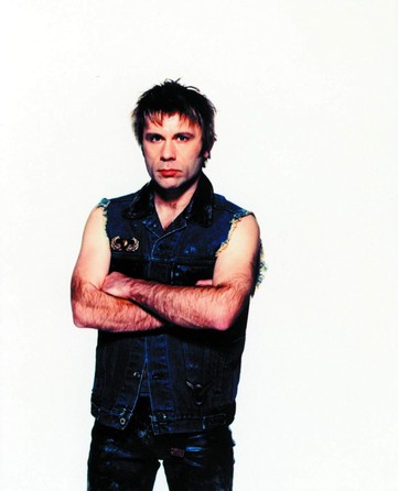 Iron Maiden - Diverse Pics - 3