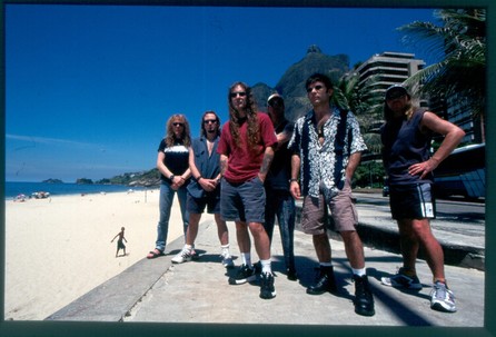 Iron Maiden - Diverse Pics - 4