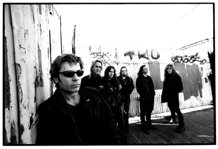 Iron Maiden - Diverse Pics - 9
