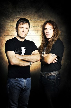 Iron Maiden - Somewhere Back In Time: The Best Of 1980-1989 - 4