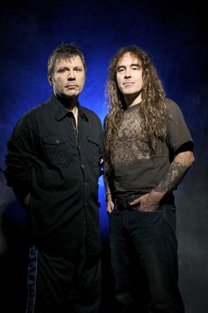 Iron Maiden - Somewhere Back In Time: The Best Of 1980-1989 - 5