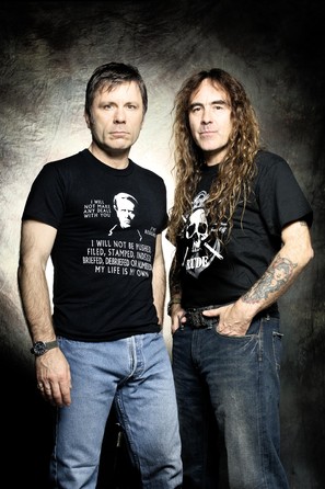 Iron Maiden - Somewhere Back In Time: The Best Of 1980-1989 - 6