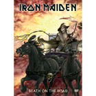 Iron Maiden - Death On The Road - Cover