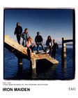 Iron Maiden - Diverse Pics - 6
