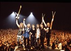 Iron Maiden - Diverse Pics - 8