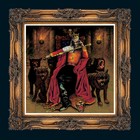 Iron Maiden - Edward The Great - Cover