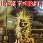 Iron Maiden - Iron Maiden - Cover