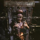 Iron Maiden - The X Factor - Cover