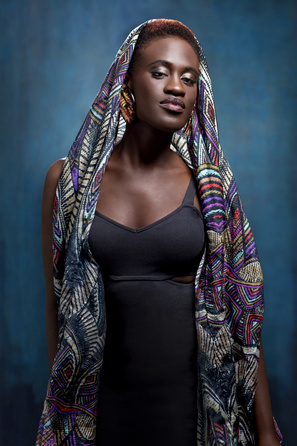 Ivy Quainoo - 2013 - 1