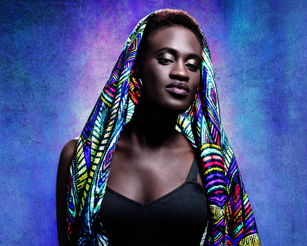 Ivy Quainoo - 2013 - 5