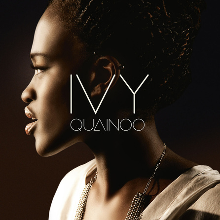 Ivy Quainoo - Ivy - Album Cover