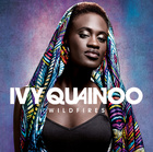 Ivy Quainoo - Wildfires - Album Cover