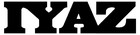 Iyaz Logo