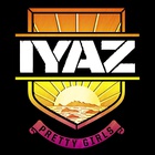 Iyaz - Pretty Girls Single Cover