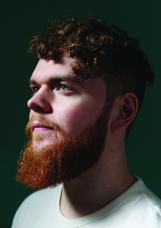 Jack Garratt - 2015 - 01