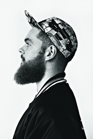 Jack Garratt - 2015 - 02