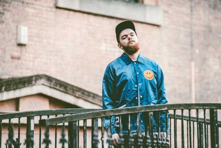 Jack Garratt - 2015 - 03