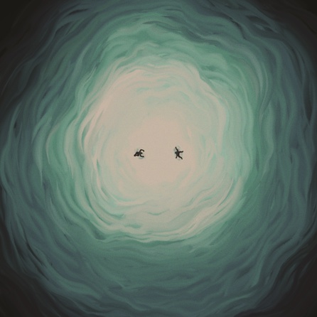 Jack Garratt - Synesthesiac - Single Cover