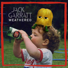 Jack Garratt - Synesthesiac - Single Cover