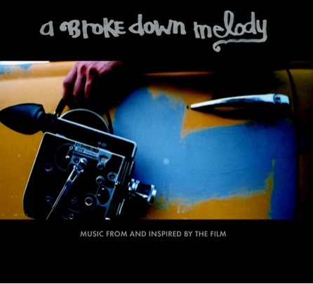 Jack Johnson - A Brokedown Melody - Cover