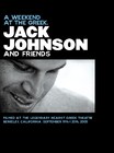 Jack Johnson - A Weekend At The Greek - Cover