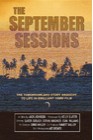 Jack Johnson - The September Sessions - Cover