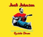 Jack Johnson - Upside Down - Cover
