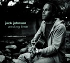 Jack Johnson - Wasting Time - Cover