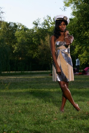 Jamelia - Something About You 2006 - 8