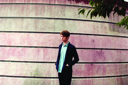 James Blake - 2011 - 1