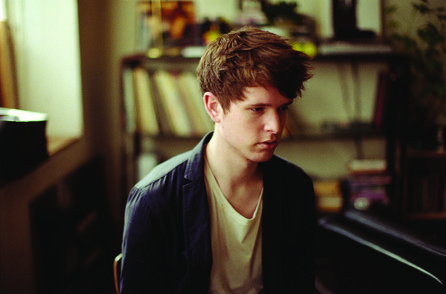 James Blake - 2011 - 2