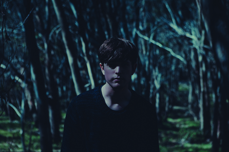 James Blake - 2013 - 03