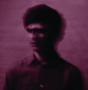 James Blake - Limit To Your Love - Single Cover