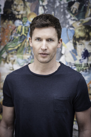 James Blunt - 2014 - 2